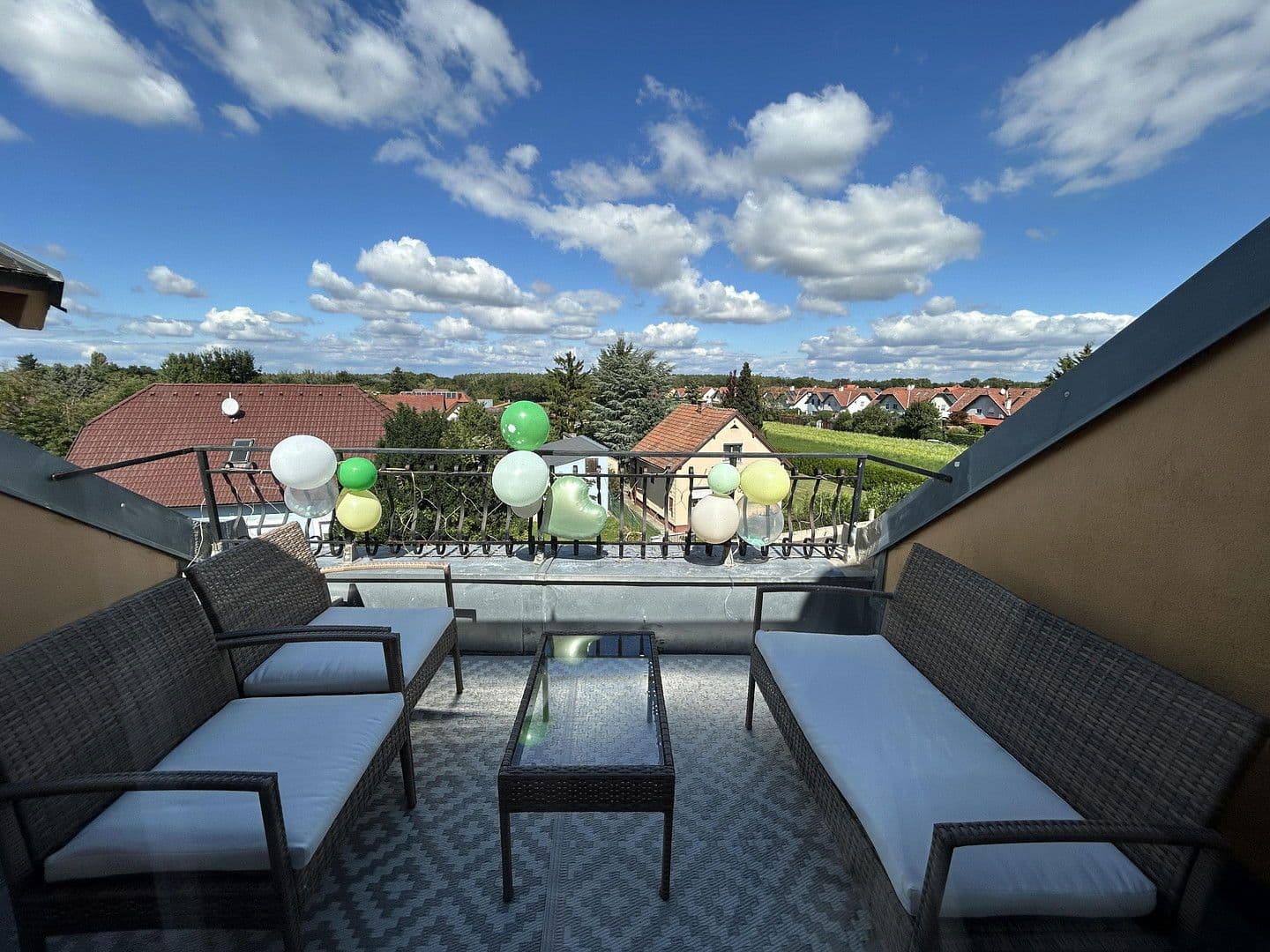 Predaj bytu 3-izbový 111 m², Wienerstrasse 13, Maria Ellend, Dolné Rakúsko Predaj bytu 3-izbový 111 m², Wienerstrasse 13, Maria Ellend, Dolné Rakúsko