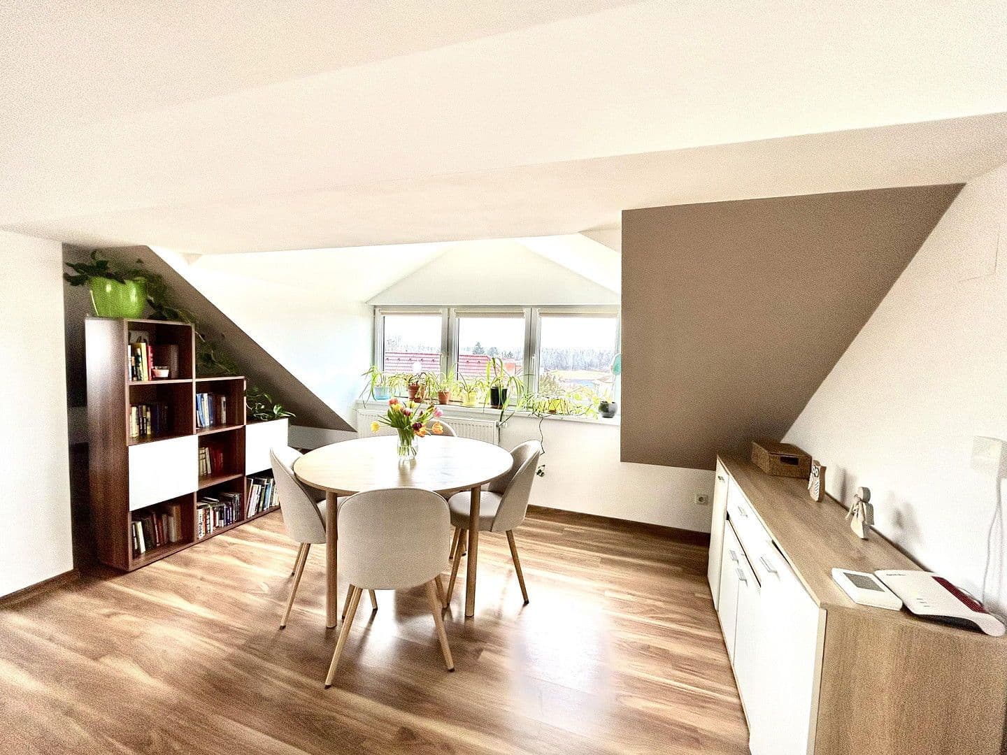 Predaj bytu 3-izbový 111 m², Wienerstrasse 13, Maria Ellend, Dolné Rakúsko Predaj bytu 3-izbový 111 m², Wienerstrasse 13, Maria Ellend, Dolné Rakúsko