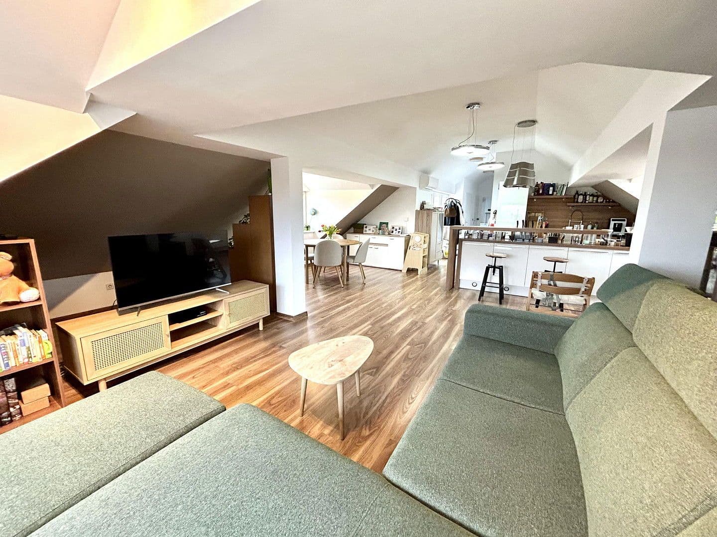 Predaj bytu 3-izbový 111 m², Wienerstrasse 13, Maria Ellend, Dolné Rakúsko Predaj bytu 3-izbový 111 m², Wienerstrasse 13, Maria Ellend, Dolné Rakúsko