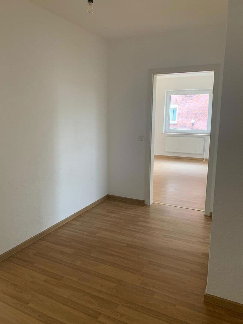 Prenájom bytu 4-izbový 96 m², Breslauer Straße 45, Fürstenau, Dolné Sasko Prenájom bytu 4-izbový 96 m², Breslauer Straße 45, Fürstenau, Dolné Sasko