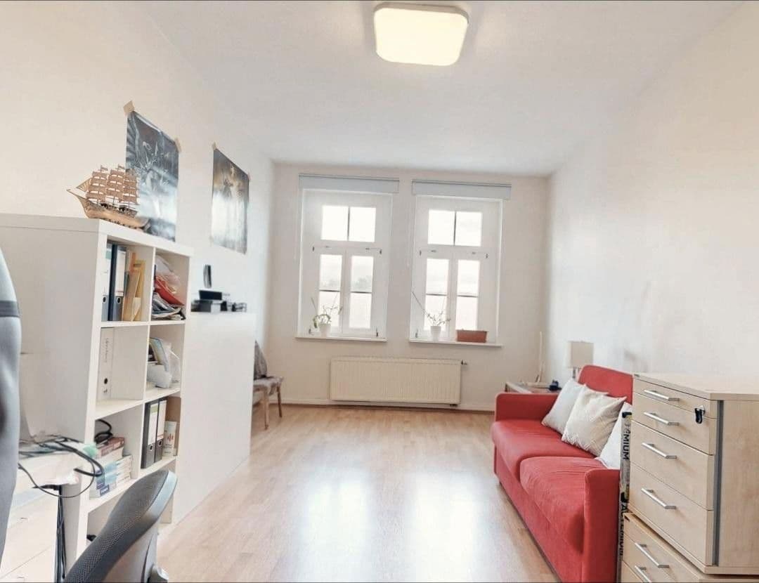 Prenájom bytu 4-izbový 128 m², Georg-Schumann-Straße 31, Leipzig, Sasko Prenájom bytu 4-izbový 128 m², Georg-Schumann-Straße 31, Leipzig, Sasko