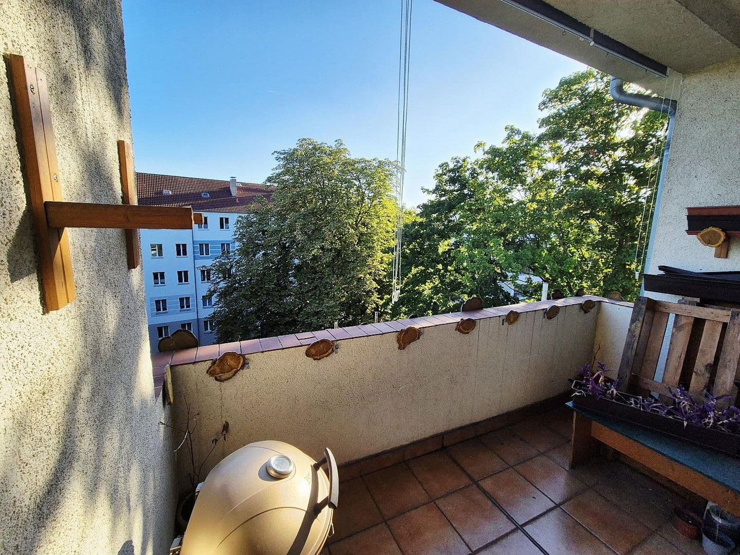 Prenájom bytu 4-izbový 128 m², Georg-Schumann-Straße 31, Leipzig, Sasko Prenájom bytu 4-izbový 128 m², Georg-Schumann-Straße 31, Leipzig, Sasko