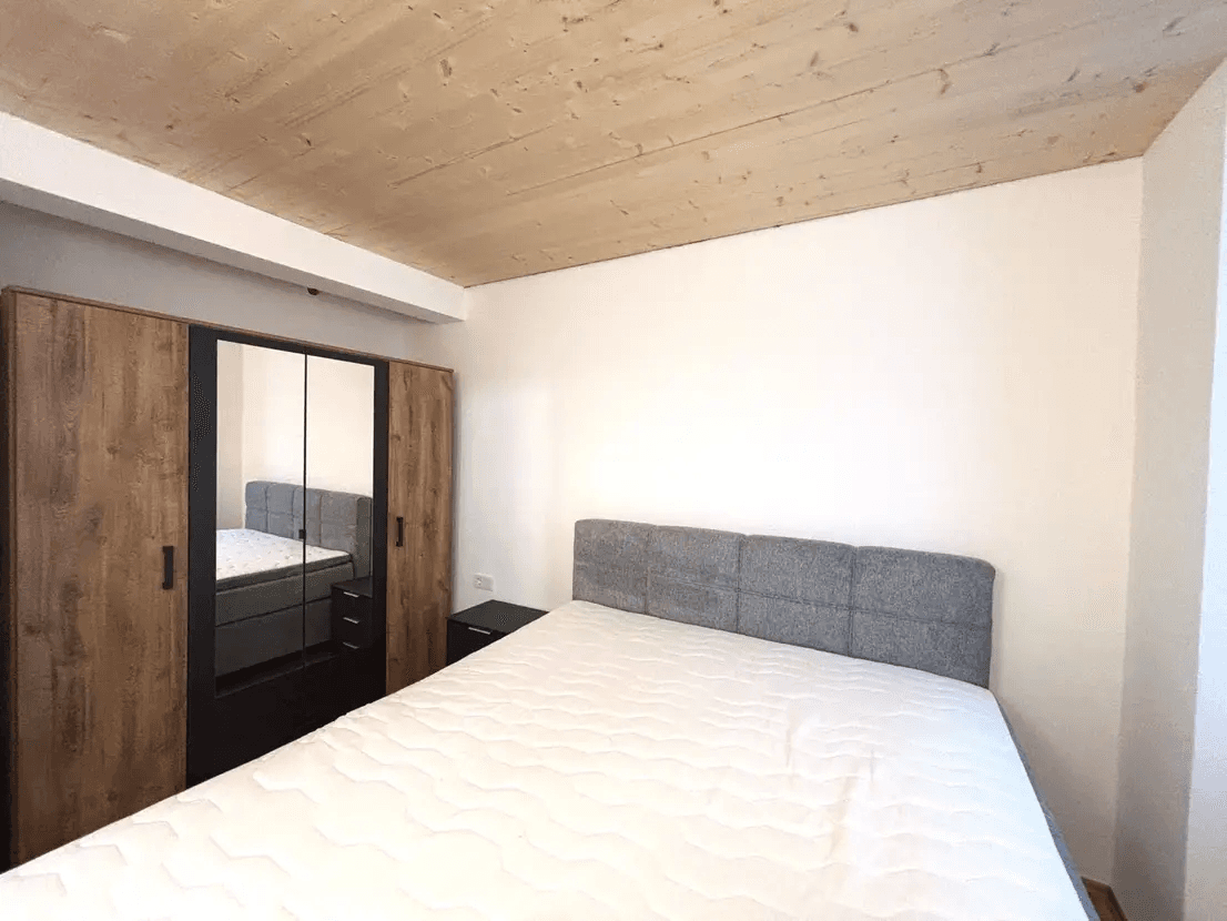 Prenájom bytu 2-izbový 45 m², Bonner Straße 15, Trier, Porýnie-Falcko Prenájom bytu 2-izbový 45 m², Bonner Straße 15, Trier, Porýnie-Falcko