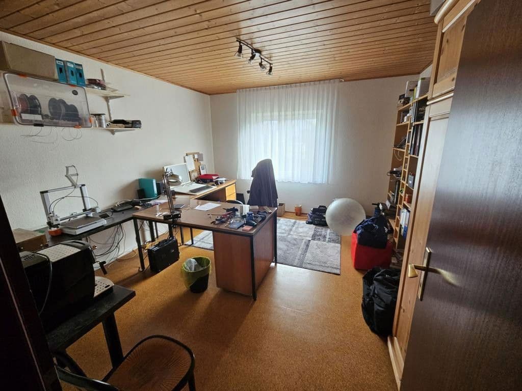 Predaj domu 170 m², pozemek 690 m², Starzach, Bádensko-Wurttembersko Predaj domu 170 m², pozemek 690 m², Starzach, Bádensko-Wurttembersko