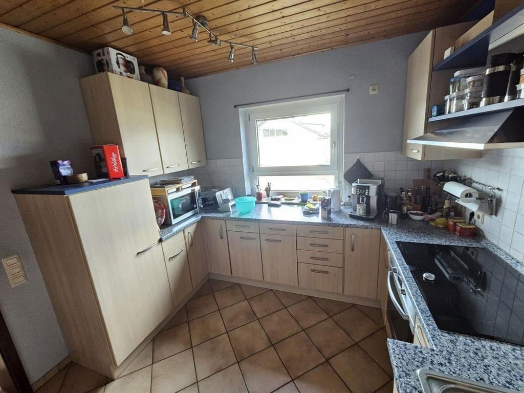 Predaj domu 170 m², pozemek 690 m², Starzach, Bádensko-Wurttembersko Predaj domu 170 m², pozemek 690 m², Starzach, Bádensko-Wurttembersko