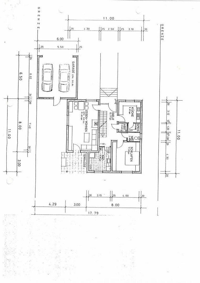Predaj domu 170 m², pozemek 690 m², Starzach, Bádensko-Wurttembersko Predaj domu 170 m², pozemek 690 m², Starzach, Bádensko-Wurttembersko