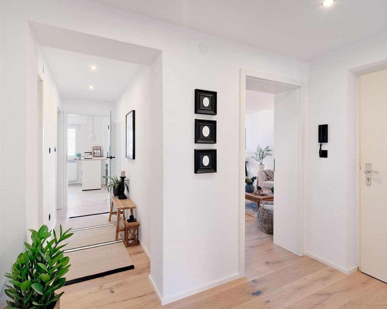 Predaj bytu 2-izbový 65 m², Uhlbergstr. 24, Filderstadt, Bádensko-Wurttembersko Predaj bytu 2-izbový 65 m², Uhlbergstr. 24, Filderstadt, Bádensko-Wurttembersko