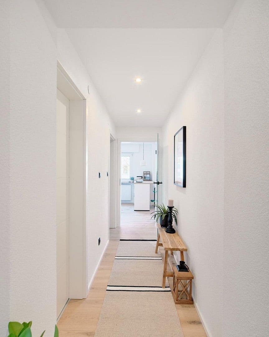 Predaj bytu 2-izbový 65 m², Uhlbergstr. 24, Filderstadt, Bádensko-Wurttembersko Predaj bytu 2-izbový 65 m², Uhlbergstr. 24, Filderstadt, Bádensko-Wurttembersko