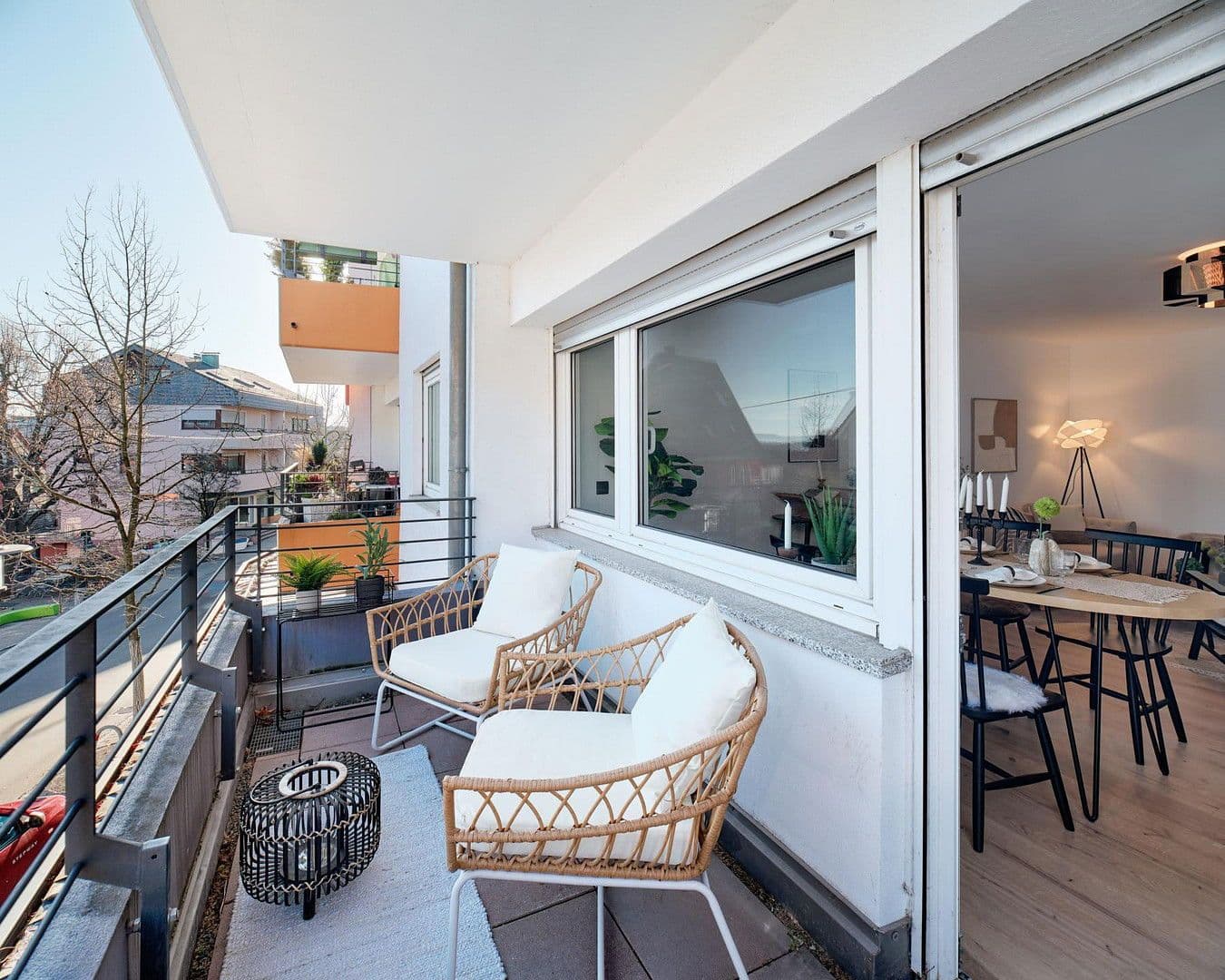 Predaj bytu 2-izbový 65 m², Uhlbergstr. 24, Filderstadt, Bádensko-Wurttembersko Predaj bytu 2-izbový 65 m², Uhlbergstr. 24, Filderstadt, Bádensko-Wurttembersko