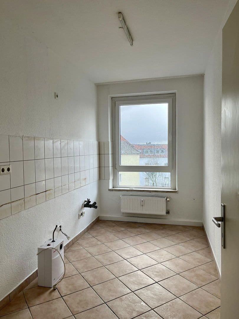 Prenájom bytu 2-izbový 44 m², Krefeld, Severné Porýnie - Westfálsko Prenájom bytu 2-izbový 44 m², Krefeld, Severné Porýnie - Westfálsko