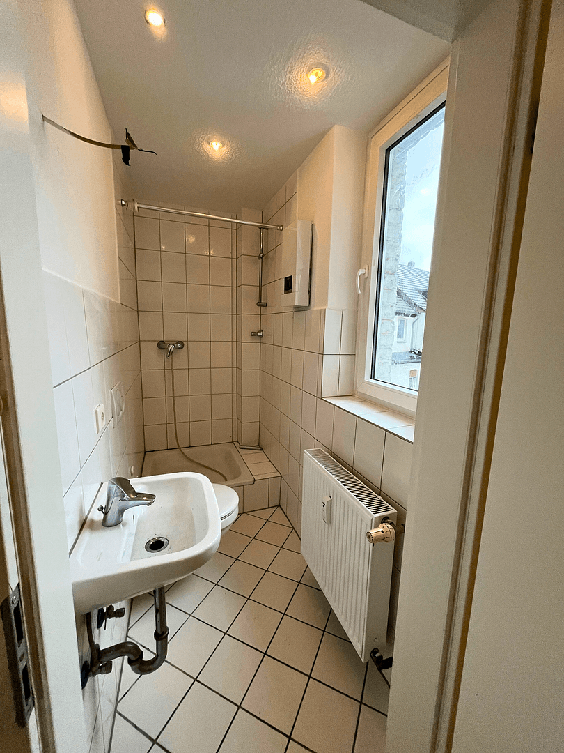 Prenájom bytu 2-izbový 44 m², Krefeld, Severné Porýnie - Westfálsko Prenájom bytu 2-izbový 44 m², Krefeld, Severné Porýnie - Westfálsko