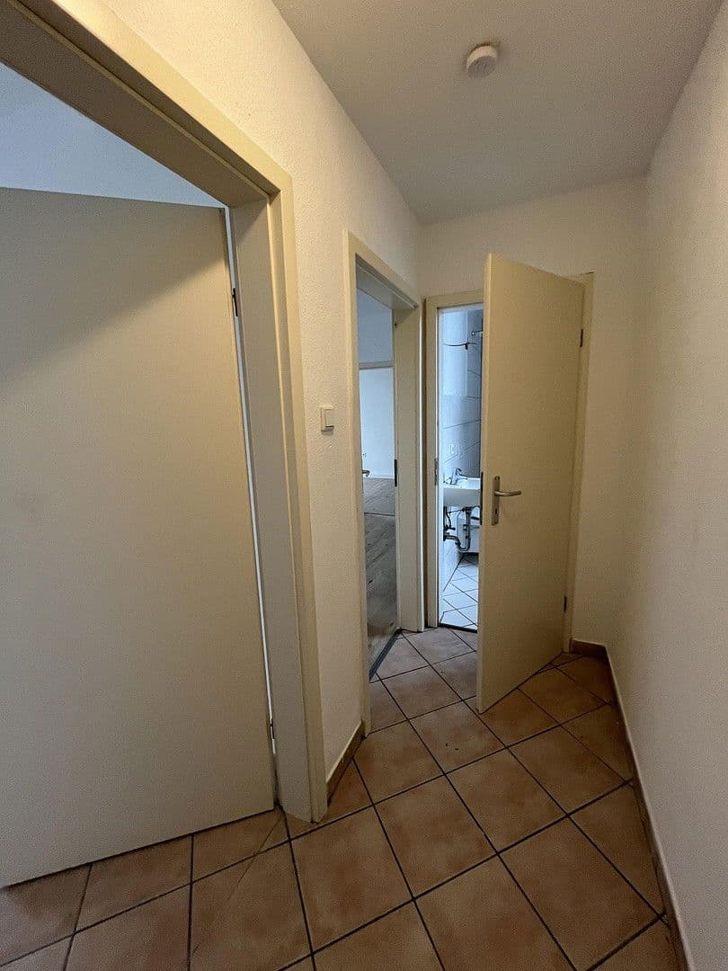 Prenájom bytu 2-izbový 44 m², Krefeld, Severné Porýnie - Westfálsko Prenájom bytu 2-izbový 44 m², Krefeld, Severné Porýnie - Westfálsko