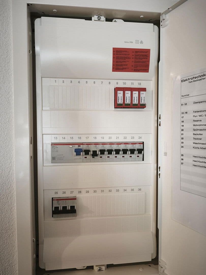 Predaj bytu 3-izbový 83 m², Emmendingen, Bádensko-Wurttembersko Predaj bytu 3-izbový 83 m², Emmendingen, Bádensko-Wurttembersko