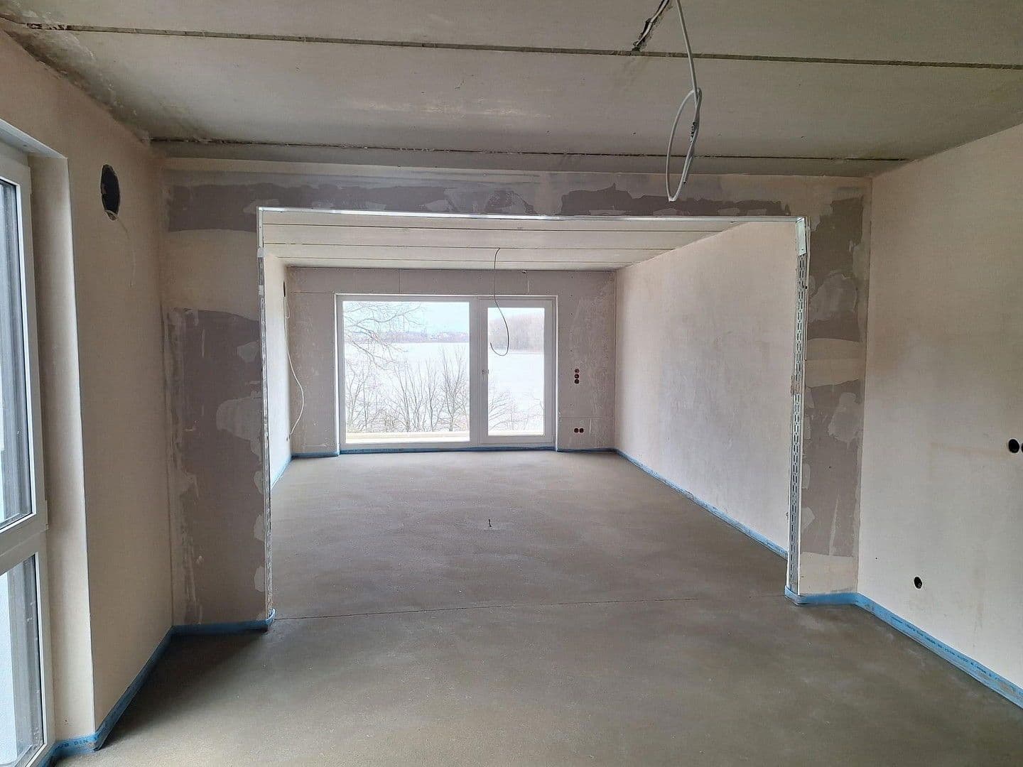 Prenájom bytu 3-izbový 95 m², Erkerstrasse 23, Köln Porz Ensen, Severné Porýnie - Westfálsko Prenájom bytu 3-izbový 95 m², Erkerstrasse 23, Köln Porz Ensen, Severné Porýnie - Westfálsko