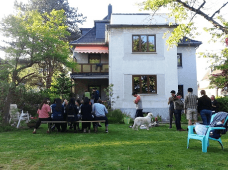 Predaj domu 310 m², pozemek 994 m², Hamburg-Heimfeld, Hamburg Predaj domu 310 m², pozemek 994 m², Hamburg-Heimfeld, Hamburg