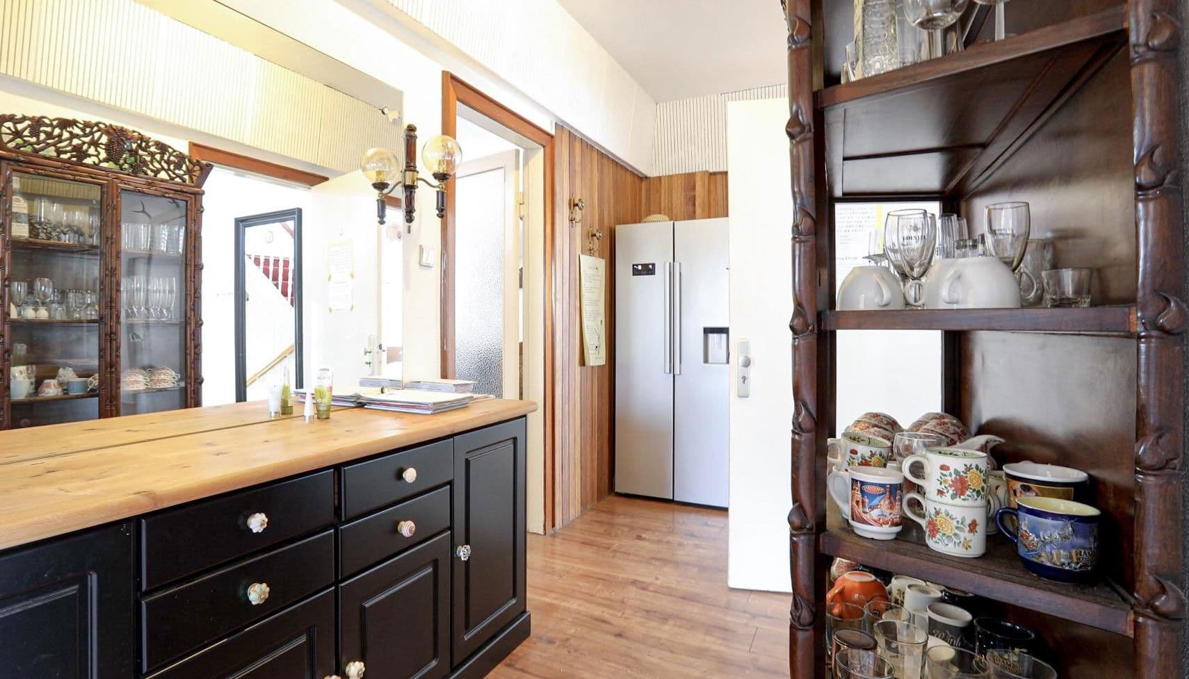 Predaj domu 310 m², pozemek 994 m², Hamburg-Heimfeld, Hamburg Predaj domu 310 m², pozemek 994 m², Hamburg-Heimfeld, Hamburg