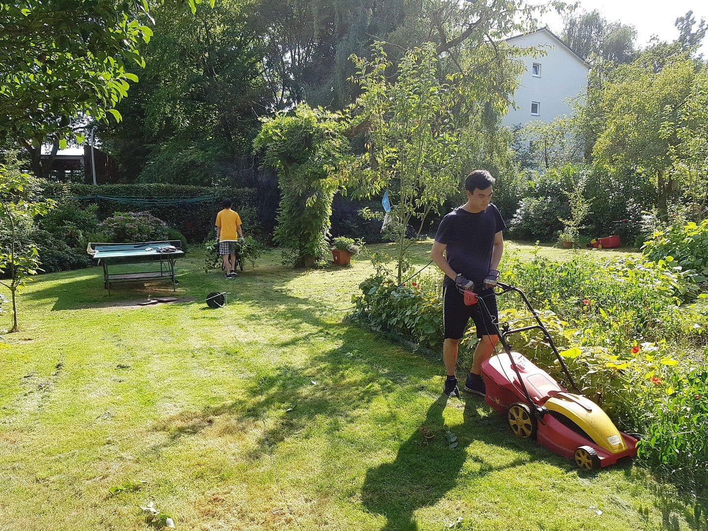 Predaj domu 310 m², pozemek 994 m², Hamburg-Heimfeld, Hamburg Predaj domu 310 m², pozemek 994 m², Hamburg-Heimfeld, Hamburg