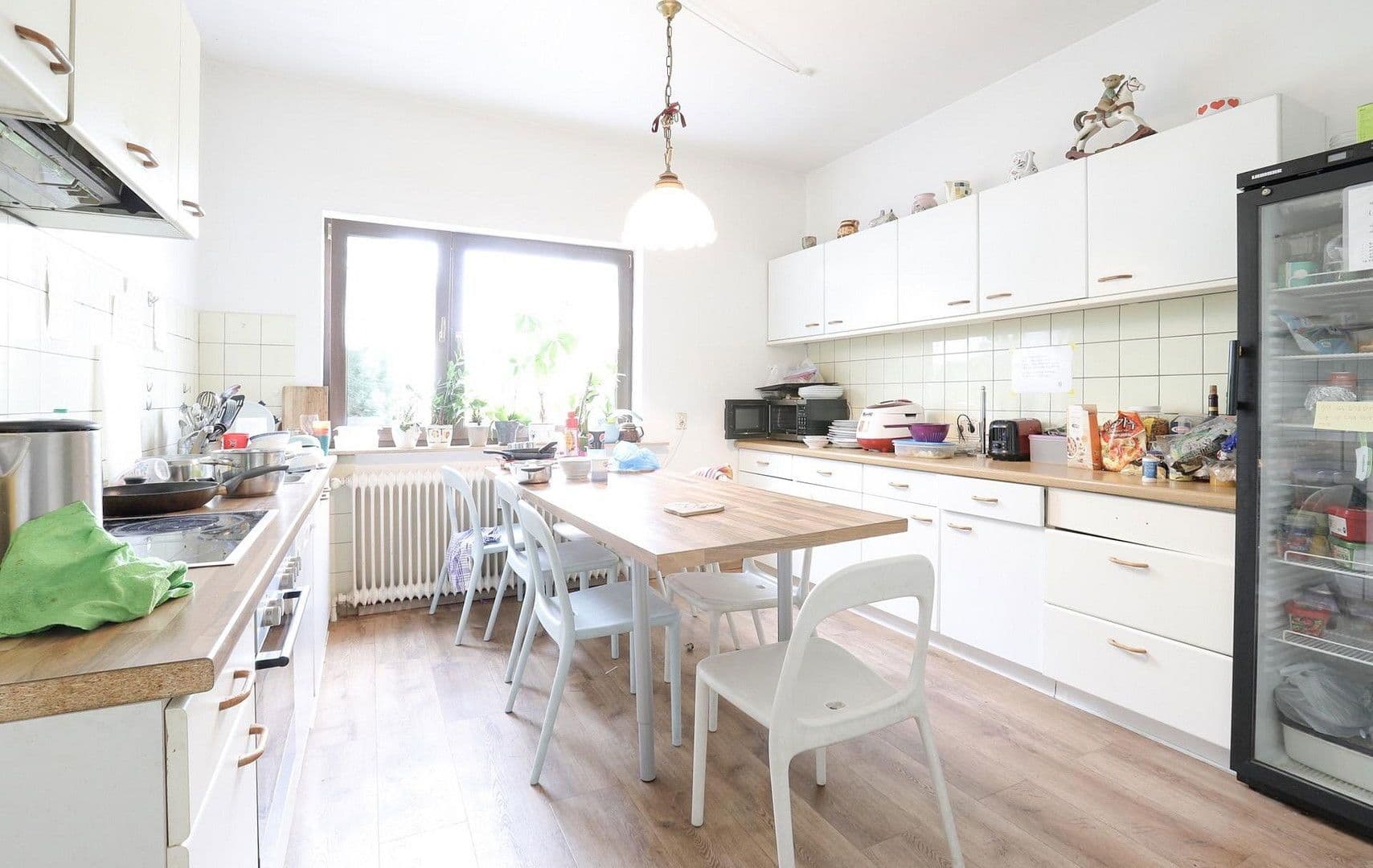 Predaj domu 310 m², pozemek 994 m², Hamburg-Heimfeld, Hamburg Predaj domu 310 m², pozemek 994 m², Hamburg-Heimfeld, Hamburg