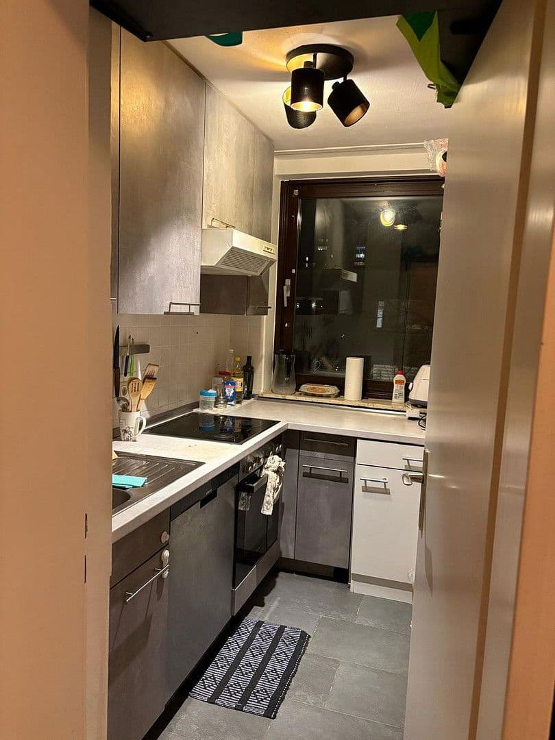 Predaj bytu 2-izbový 50 m², München, Bavorsko Predaj bytu 2-izbový 50 m², München, Bavorsko