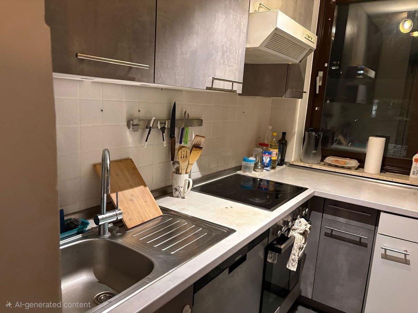 Predaj bytu 2-izbový 50 m², München, Bavorsko Predaj bytu 2-izbový 50 m², München, Bavorsko