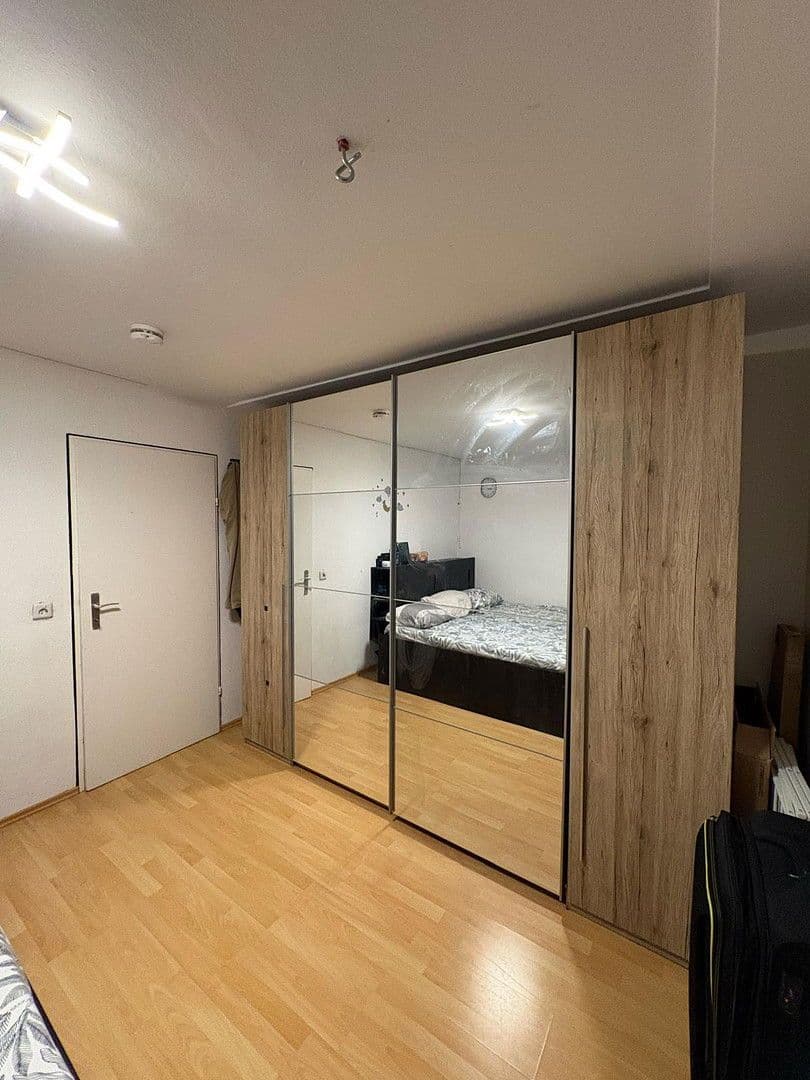 Predaj bytu 2-izbový 50 m², München, Bavorsko Predaj bytu 2-izbový 50 m², München, Bavorsko