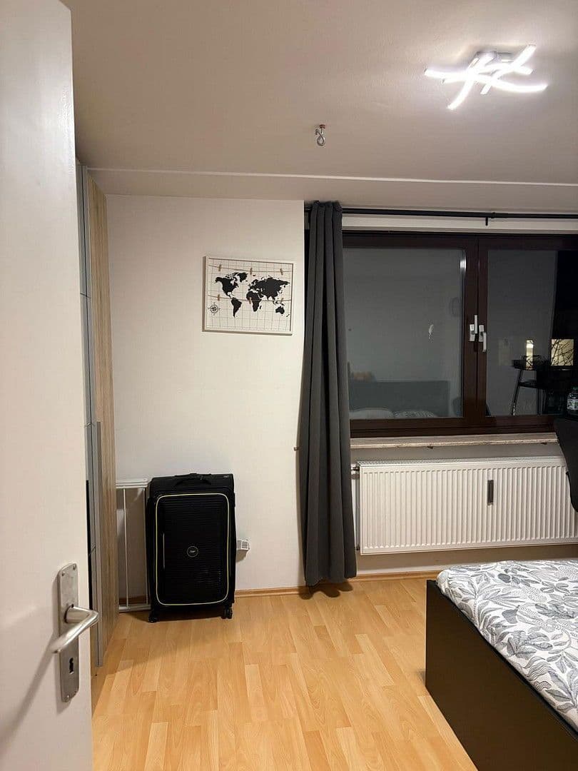 Predaj bytu 2-izbový 50 m², München, Bavorsko Predaj bytu 2-izbový 50 m², München, Bavorsko