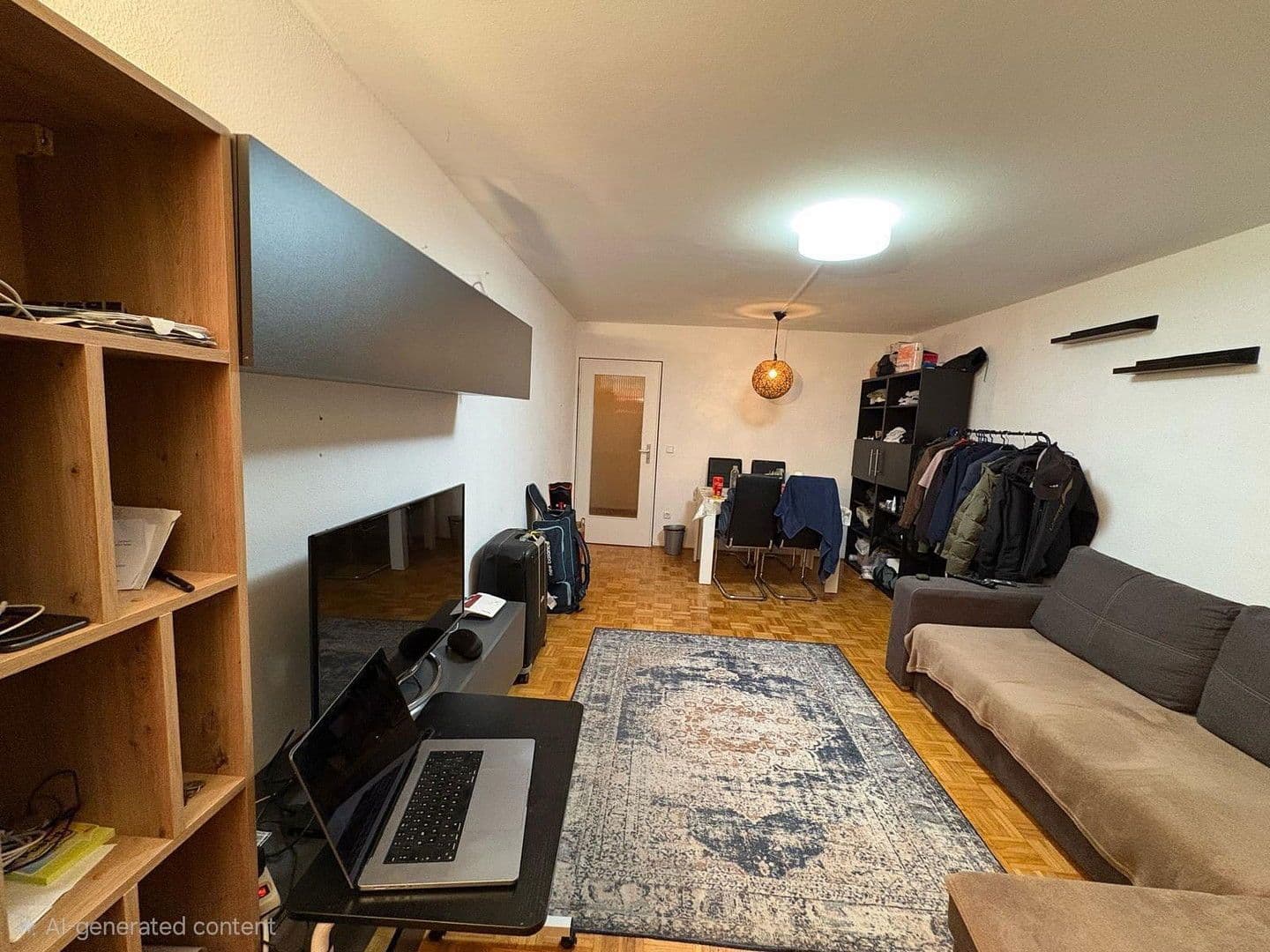 Predaj bytu 2-izbový 50 m², München, Bavorsko Predaj bytu 2-izbový 50 m², München, Bavorsko