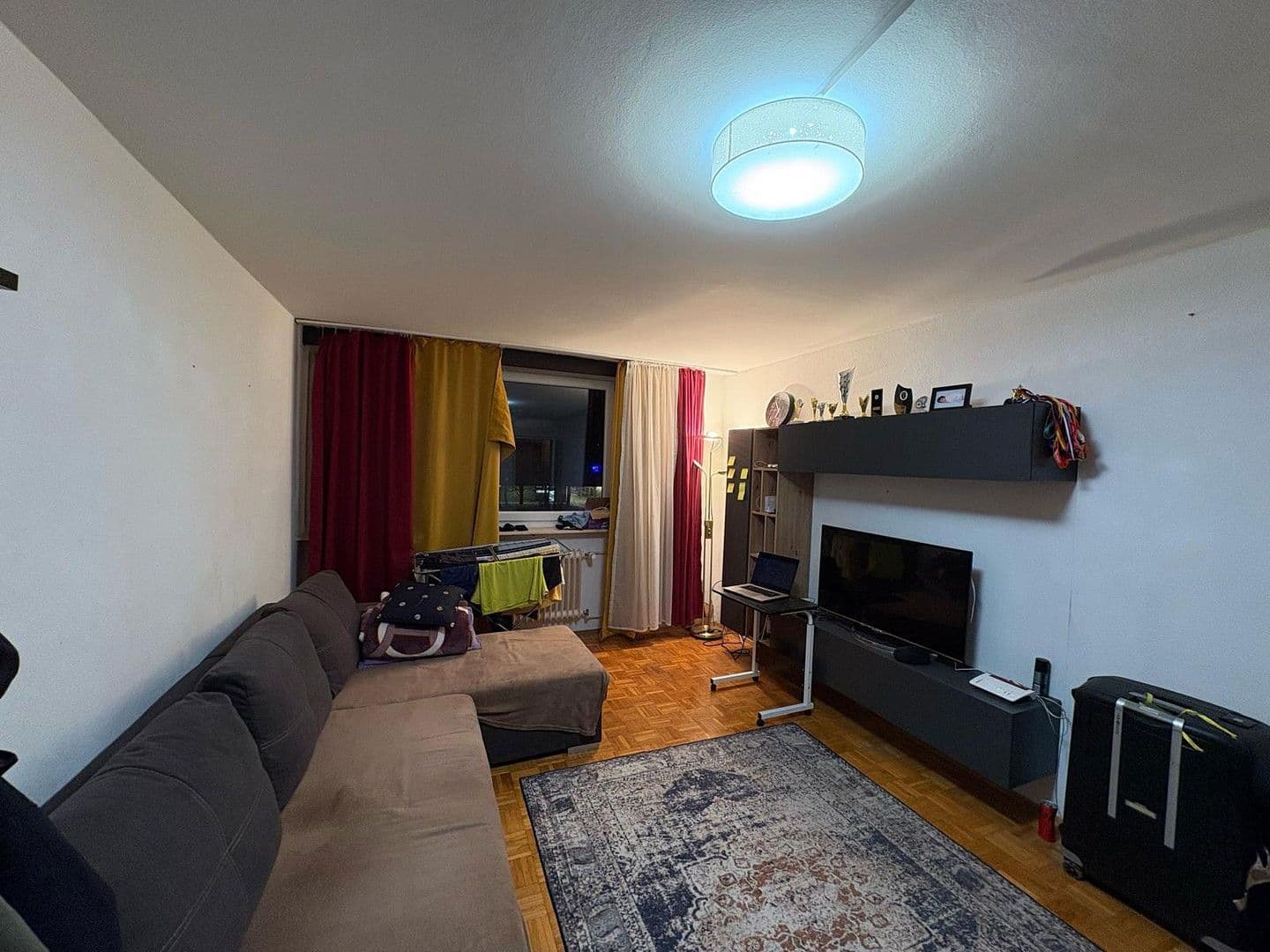 Predaj bytu 2-izbový 50 m², München, Bavorsko Predaj bytu 2-izbový 50 m², München, Bavorsko