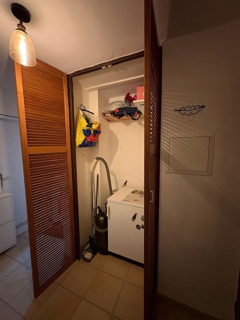 Predaj bytu 2-izbový 50 m², München, Bavorsko Predaj bytu 2-izbový 50 m², München, Bavorsko