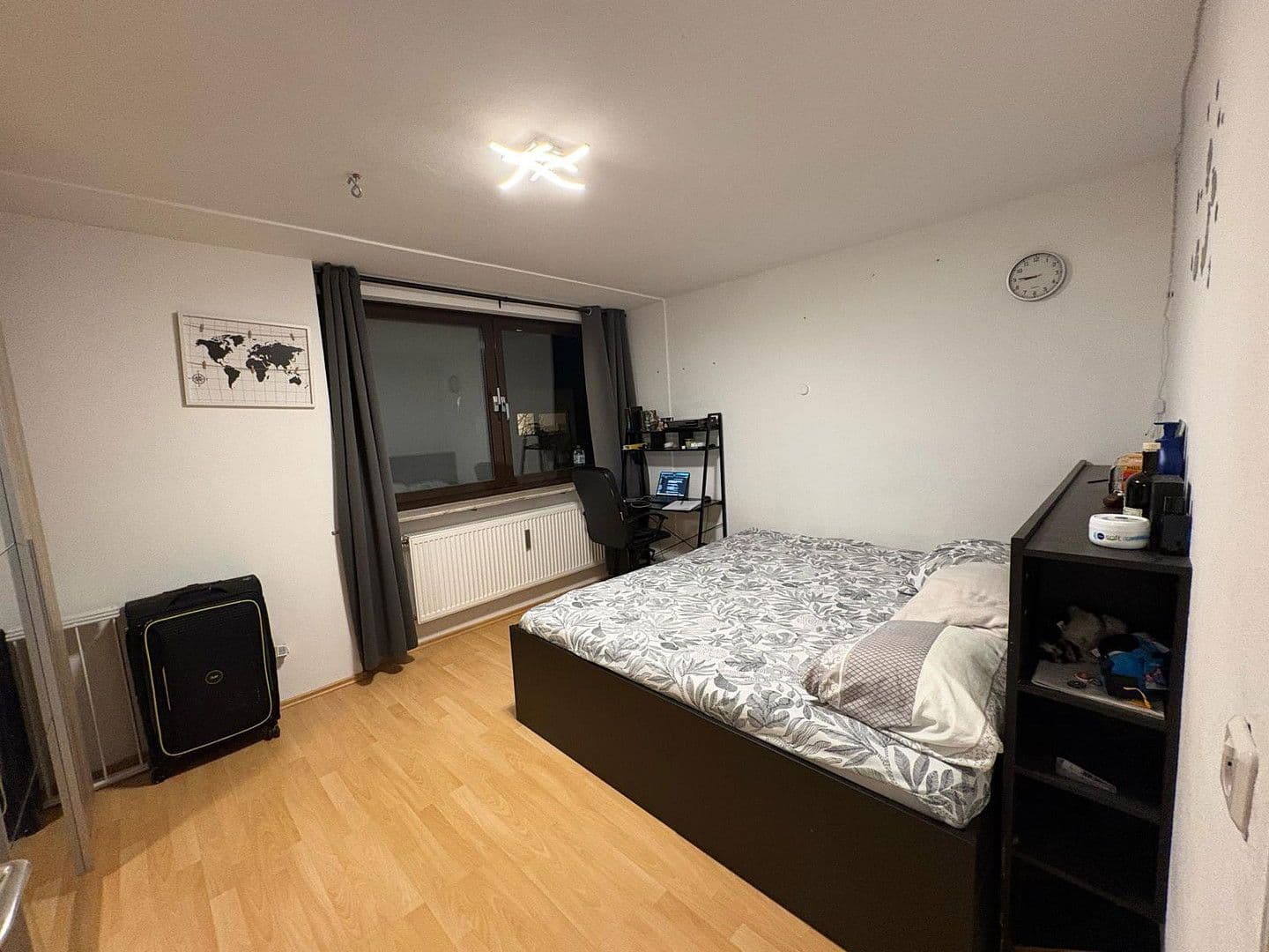 Predaj bytu 2-izbový 50 m², München, Bavorsko Predaj bytu 2-izbový 50 m², München, Bavorsko