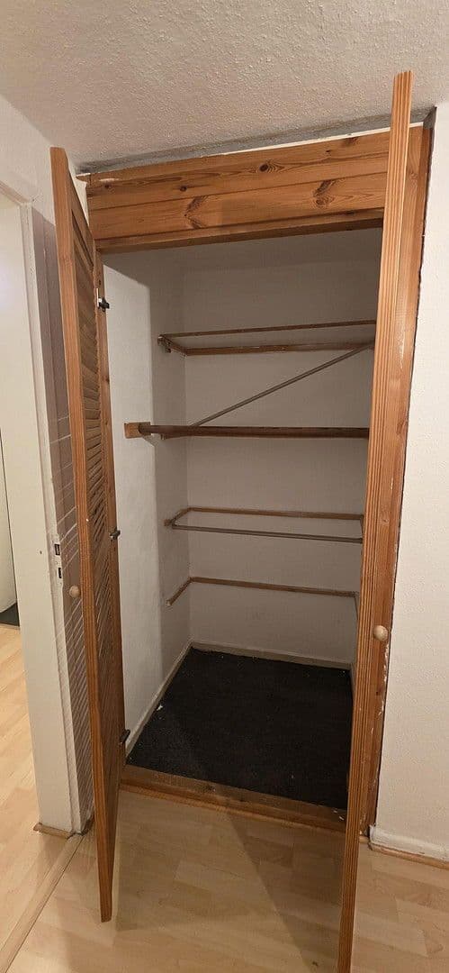 Prenájom bytu 2-izbový 43 m², Düsseldorf, Severné Porýnie - Westfálsko Prenájom bytu 2-izbový 43 m², Düsseldorf, Severné Porýnie - Westfálsko