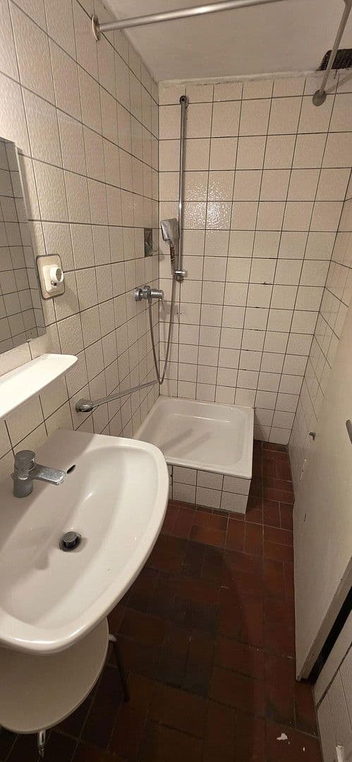 Prenájom bytu 2-izbový 43 m², Düsseldorf, Severné Porýnie - Westfálsko Prenájom bytu 2-izbový 43 m², Düsseldorf, Severné Porýnie - Westfálsko