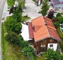 Predaj kancelárie 560 m², Frasdorf, Bavorsko Predaj kancelárie 560 m², Frasdorf, Bavorsko