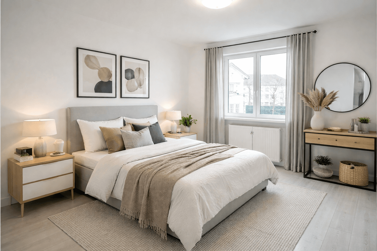 Predaj bytu 4-izbový 87 m², Poing, Bavorsko Predaj bytu 4-izbový 87 m², Poing, Bavorsko