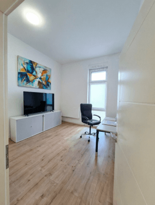Predaj bytu 2-izbový 48 m², Berlin, Berlín Predaj bytu 2-izbový 48 m², Berlin, Berlín
