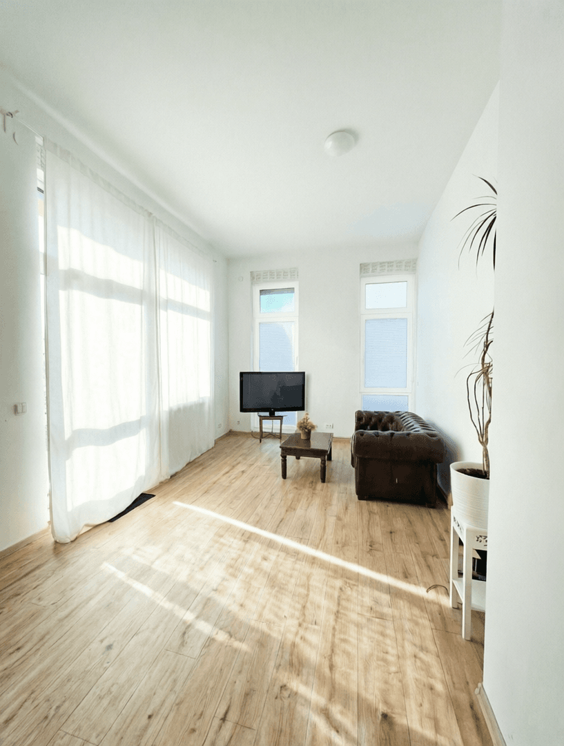 Predaj bytu 2-izbový 48 m², Berlin, Berlín Predaj bytu 2-izbový 48 m², Berlin, Berlín