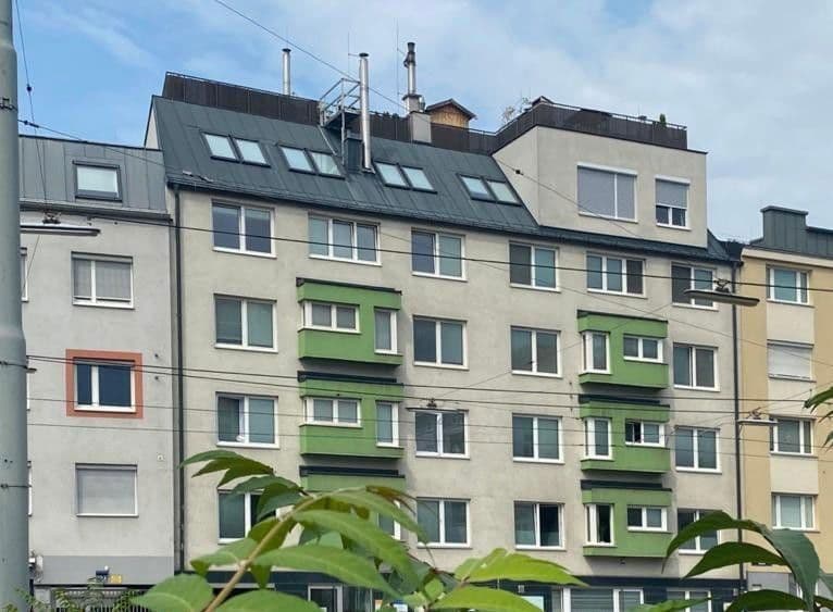 Prenájom bytu 3-izbový 82 m², wien, Viedeň Prenájom bytu 3-izbový 82 m², wien, Viedeň