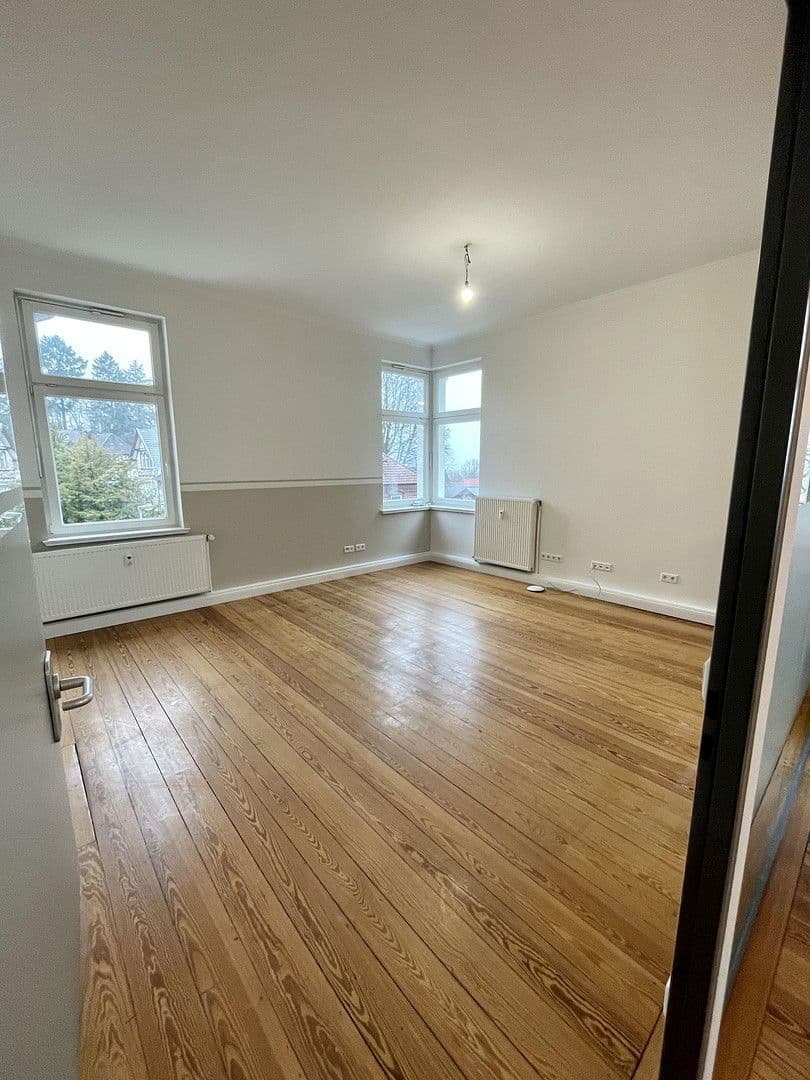 Prenájom kancelárie 113 m², Bielefeld, Severné Porýnie - Westfálsko Prenájom kancelárie 113 m², Bielefeld, Severné Porýnie - Westfálsko