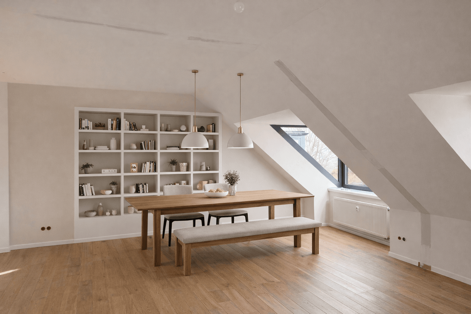 Prenájom bytu 4-izbový 152 m², Bielefeld, Severné Porýnie - Westfálsko Prenájom bytu 4-izbový 152 m², Bielefeld, Severné Porýnie - Westfálsko