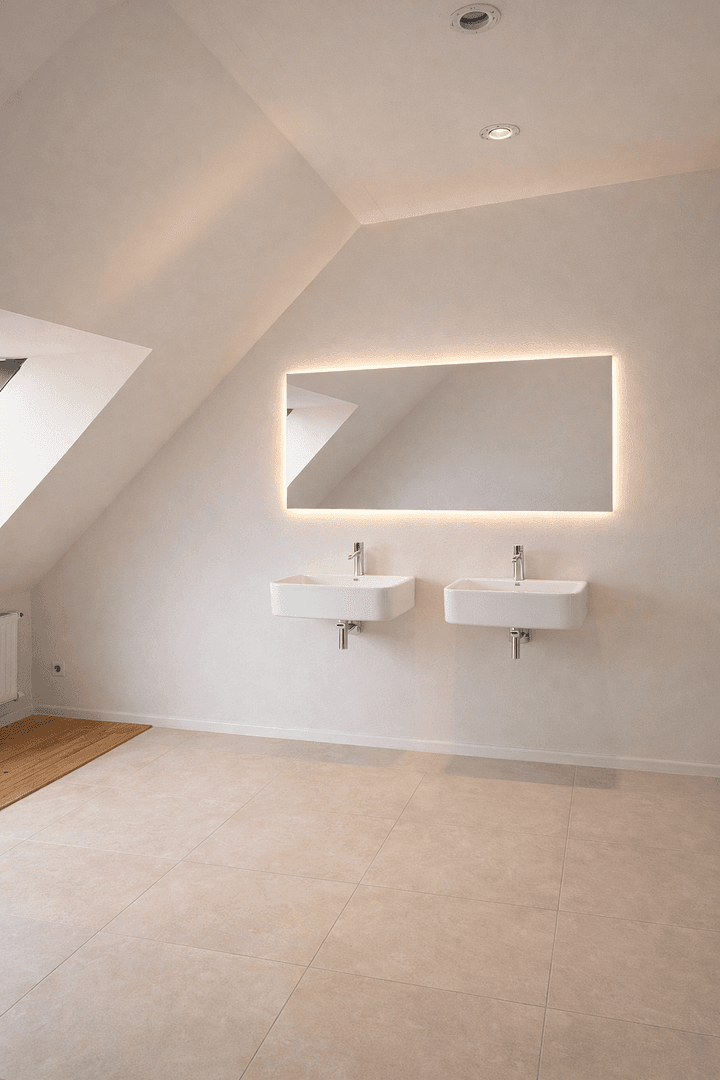 Prenájom bytu 4-izbový 152 m², Bielefeld, Severné Porýnie - Westfálsko Prenájom bytu 4-izbový 152 m², Bielefeld, Severné Porýnie - Westfálsko