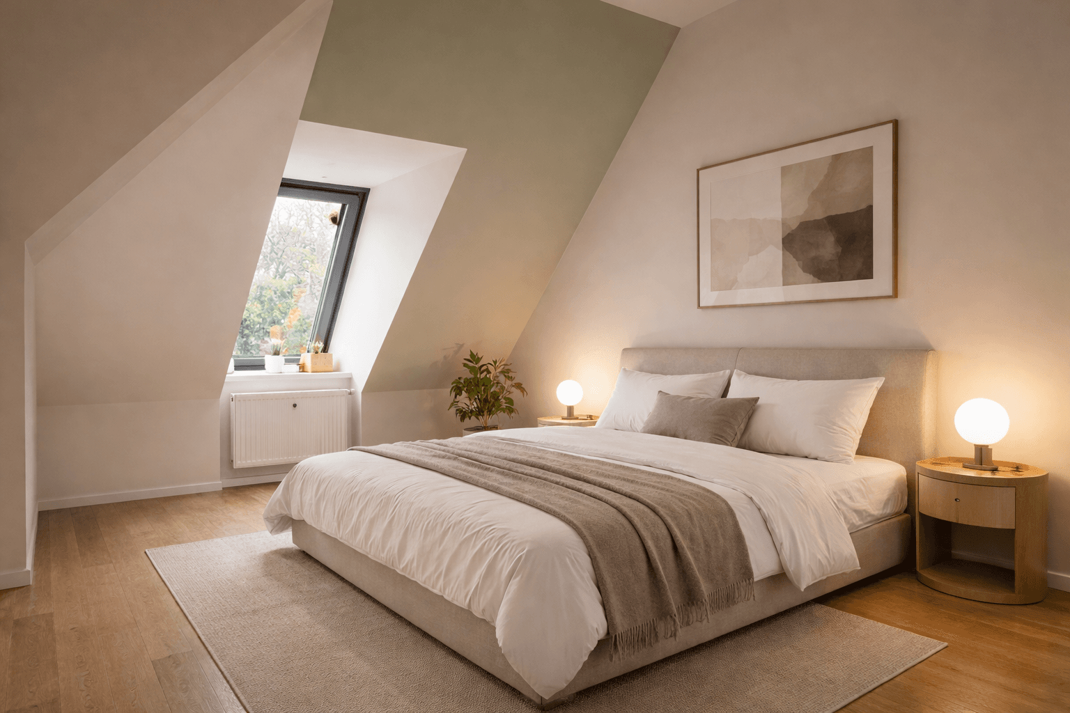 Prenájom bytu 4-izbový 152 m², Bielefeld, Severné Porýnie - Westfálsko Prenájom bytu 4-izbový 152 m², Bielefeld, Severné Porýnie - Westfálsko