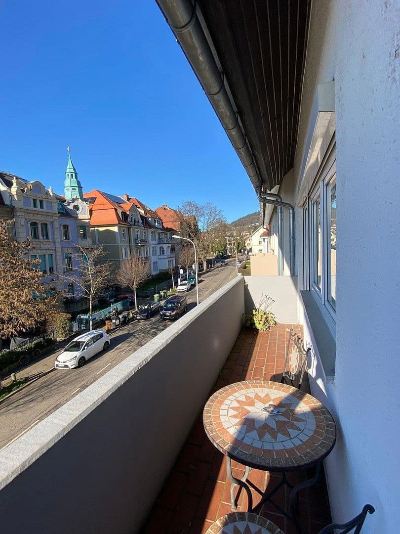 Predaj bytu 3-izbový 85 m², Freiburg, Bádensko-Wurttembersko Predaj bytu 3-izbový 85 m², Freiburg, Bádensko-Wurttembersko