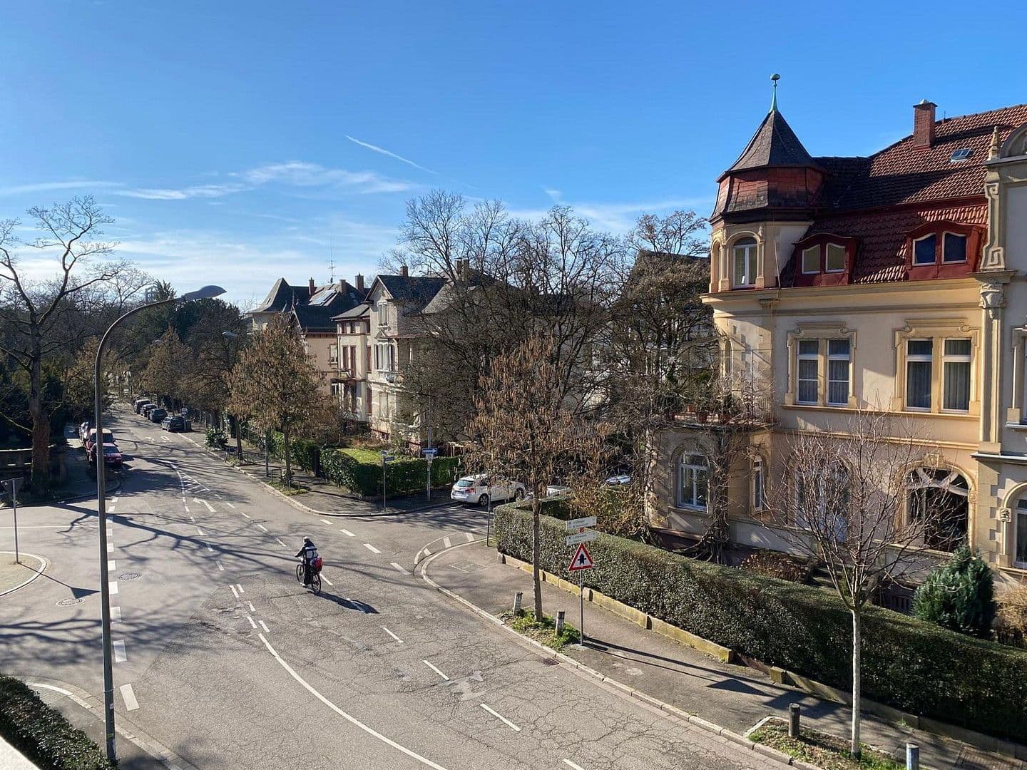 Predaj bytu 3-izbový 85 m², Freiburg, Bádensko-Wurttembersko Predaj bytu 3-izbový 85 m², Freiburg, Bádensko-Wurttembersko