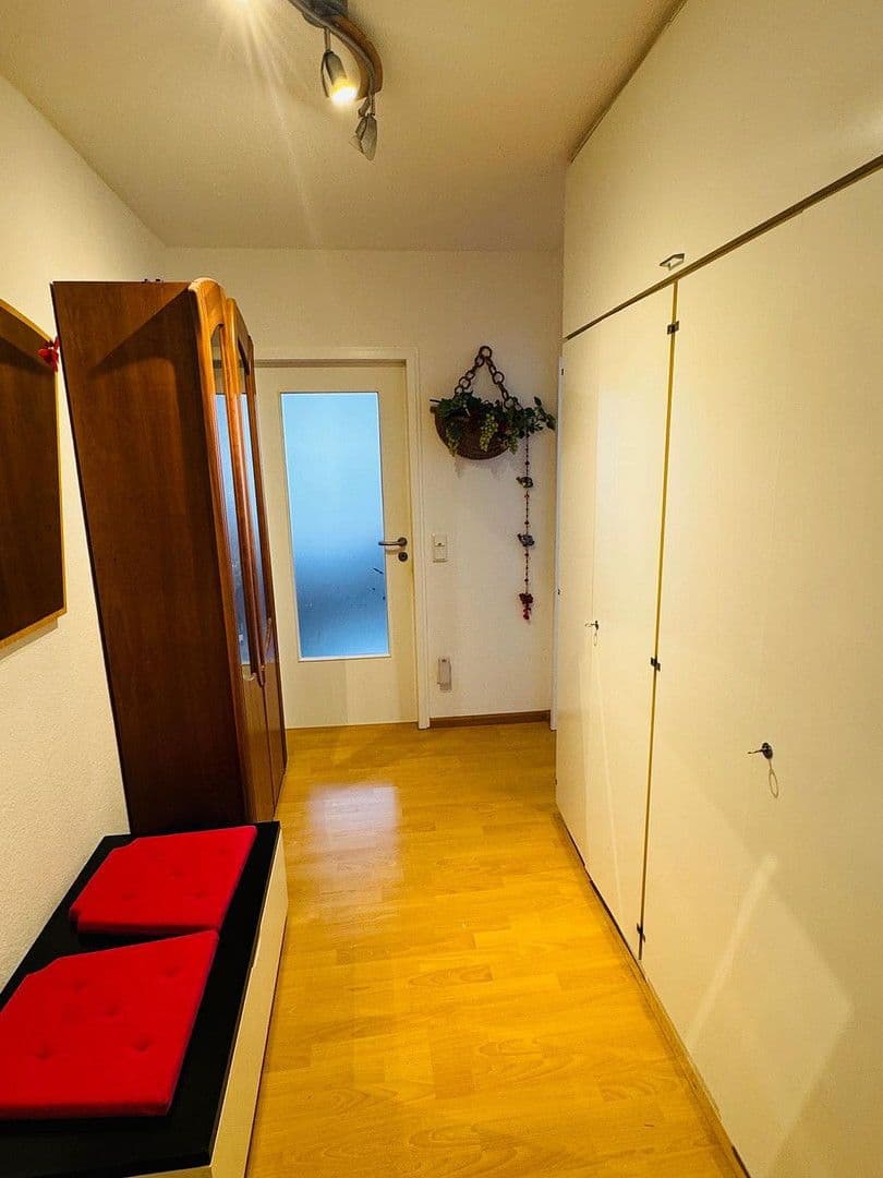 Predaj bytu 3-izbový 85 m², Freiburg, Bádensko-Wurttembersko Predaj bytu 3-izbový 85 m², Freiburg, Bádensko-Wurttembersko