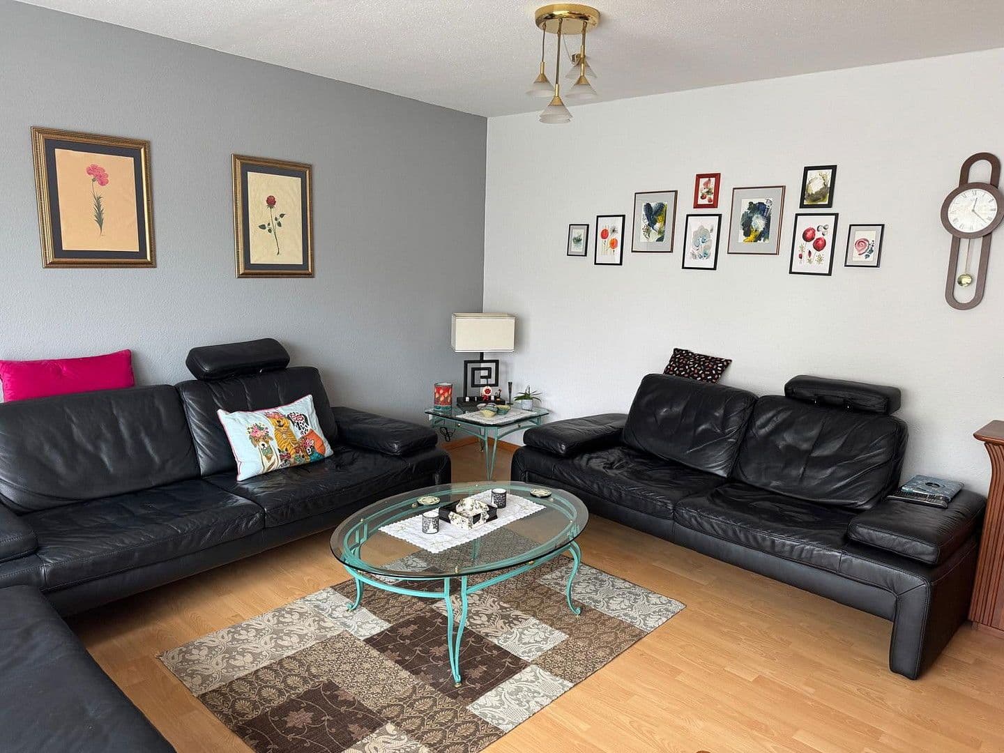 Predaj bytu 3-izbový 85 m², Freiburg, Bádensko-Wurttembersko Predaj bytu 3-izbový 85 m², Freiburg, Bádensko-Wurttembersko