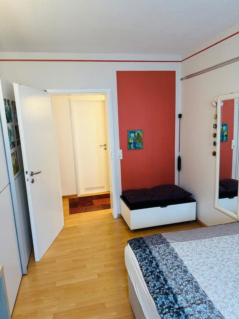 Predaj bytu 3-izbový 85 m², Freiburg, Bádensko-Wurttembersko Predaj bytu 3-izbový 85 m², Freiburg, Bádensko-Wurttembersko