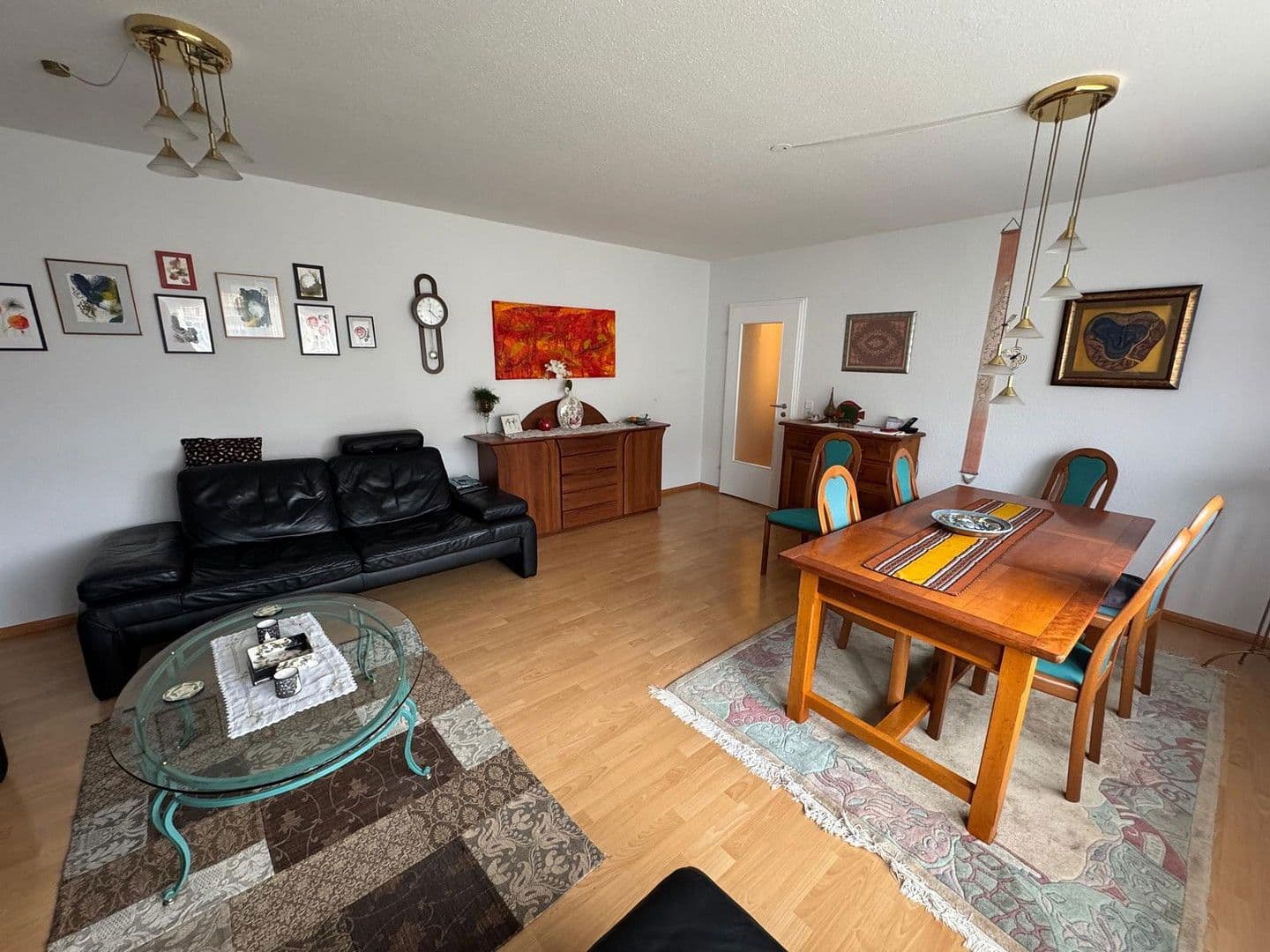 Predaj bytu 3-izbový 85 m², Freiburg, Bádensko-Wurttembersko Predaj bytu 3-izbový 85 m², Freiburg, Bádensko-Wurttembersko