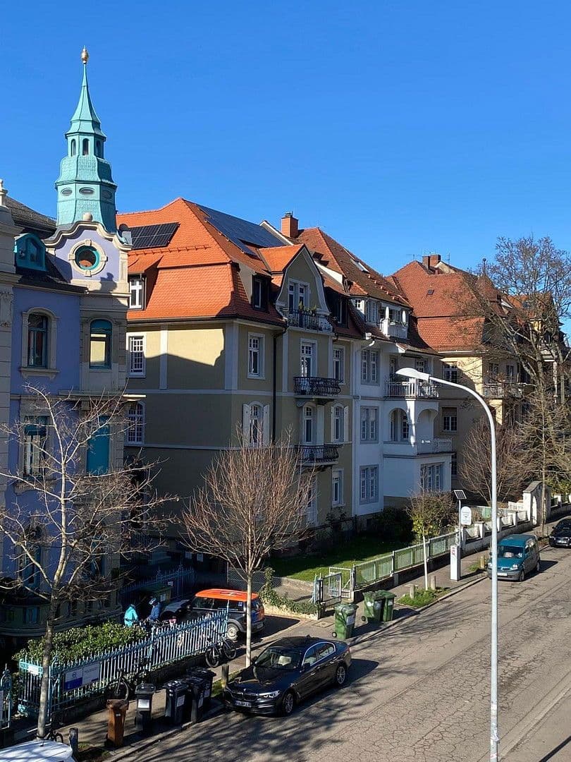 Predaj bytu 3-izbový 85 m², Freiburg, Bádensko-Wurttembersko Predaj bytu 3-izbový 85 m², Freiburg, Bádensko-Wurttembersko
