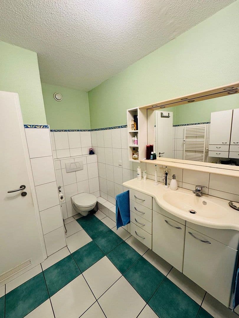 Predaj bytu 3-izbový 85 m², Freiburg, Bádensko-Wurttembersko Predaj bytu 3-izbový 85 m², Freiburg, Bádensko-Wurttembersko