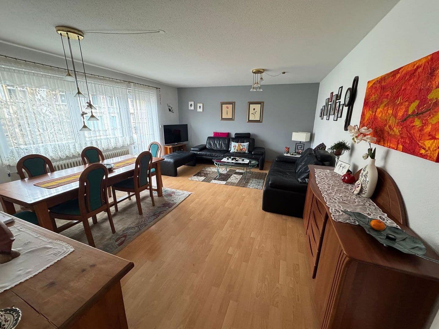 Predaj bytu 3-izbový 85 m², Freiburg, Bádensko-Wurttembersko Predaj bytu 3-izbový 85 m², Freiburg, Bádensko-Wurttembersko